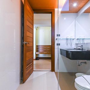 Double or Twin Room Garden View